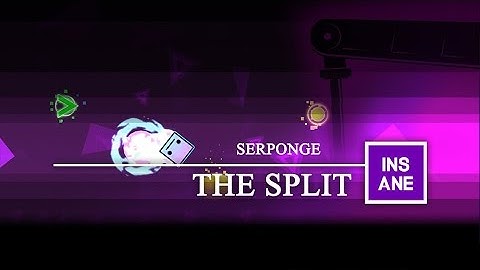The Split | Serponge (me)