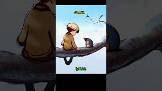 Boy, Mole, Fox And Horse 3S 2022 , Sous-Res Français, Türkçe Altyazılı