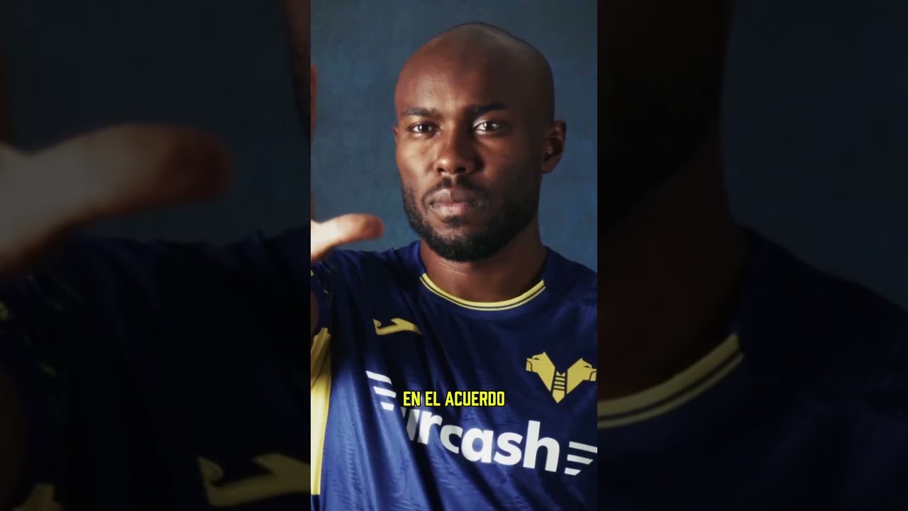 ¡Fichajes bomba en Europa 2025 que nadie esperaba!