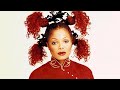 Janet Jackson and The MAGNIFICENCE  of The Velvet Rope