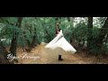 Wedding trailer Vadum+Tamara