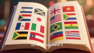 What Country Flags Really Mean Hidden Symbols And Secrets