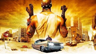 Стрим #159 | Продолжаю закрывать побочные задания в Saints Row 2 (#3) + Реакция на клип SoYM