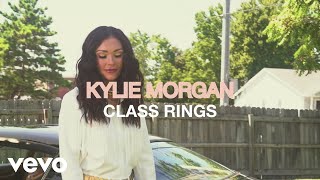 Kylie Morgan - Class Rings (Official Audio Video)
