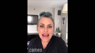 G2 From Inspector Gadget 2 Is Back Elaine Hendrix