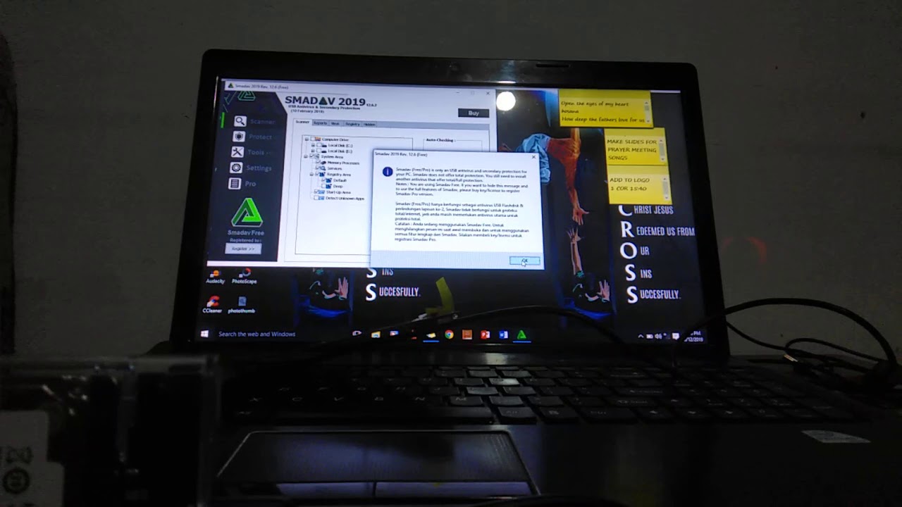 proof of malfunction item of aesop com