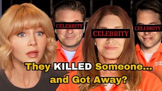 Celebrities You NEVER Knew Killed Someone 😳