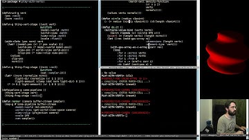 Pushing Pixels with Lisp - Episode 72 Bonus Bit!
