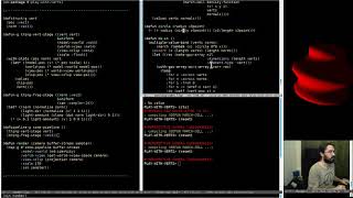 Pushing Pixels with Lisp - Episode 72 Bonus Bit!