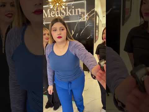 MedSkin Laser & Rejuvenation Clinic , Nayeli Grave Official