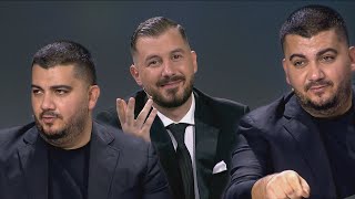 “Nuk do eci kjo këngë”, Romeo & Ermal Fejzullahu zbulojnë prapaskenat e bashkëpunimit-Më lër të flas