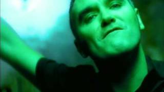 Video thumbnail of "Morrissey - Alma Matters"