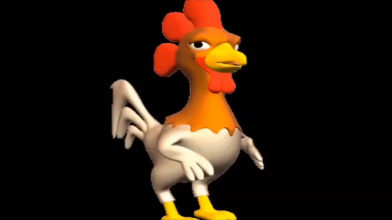  Chicken  Dance  great for kids  YouTube
