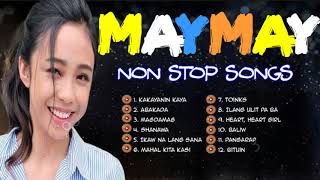 NEW OPM 2019 Non Stop Maymay Entrata Songs  🎤🎶🎶