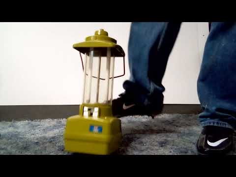 Nike cleats stomp vintage lantern