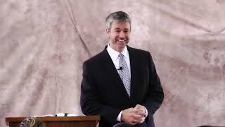 Paul Washer   The Gospel of Christ Powerfully Saves (subtitrare română)