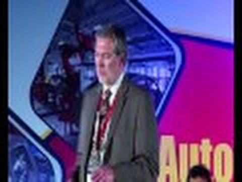 Cómo hacer que el sellador se comporte - I Cumbre del Acero para Automoción