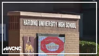 CMS teacher facing charges for 'inappropriate relationship' with student