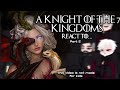 A Knight Of The Seven Kingdoms React to Game Of Thrones ***PART 2***