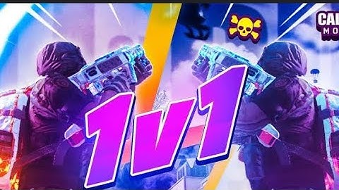 1v1 With Random player ™ 🔥❄️ #shortsvideo #shorts