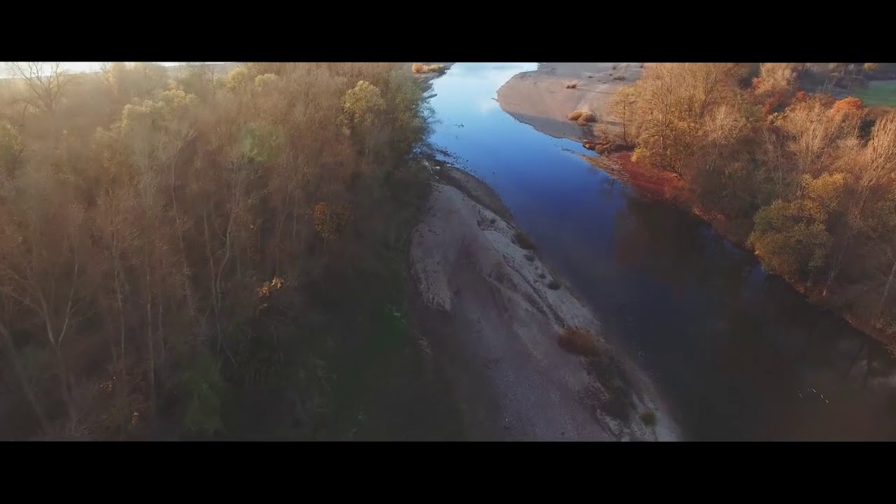 Le Milieu de Loire - Nièvre