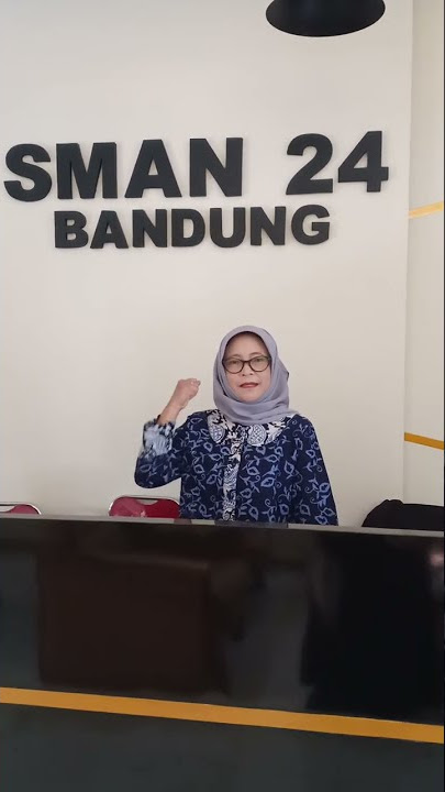 Video Public Speaking :Sri Herlina