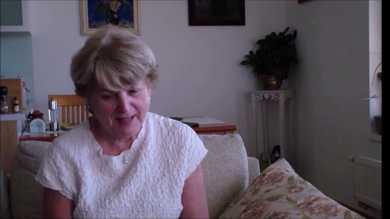 Alena Marečková: Videoreportáž