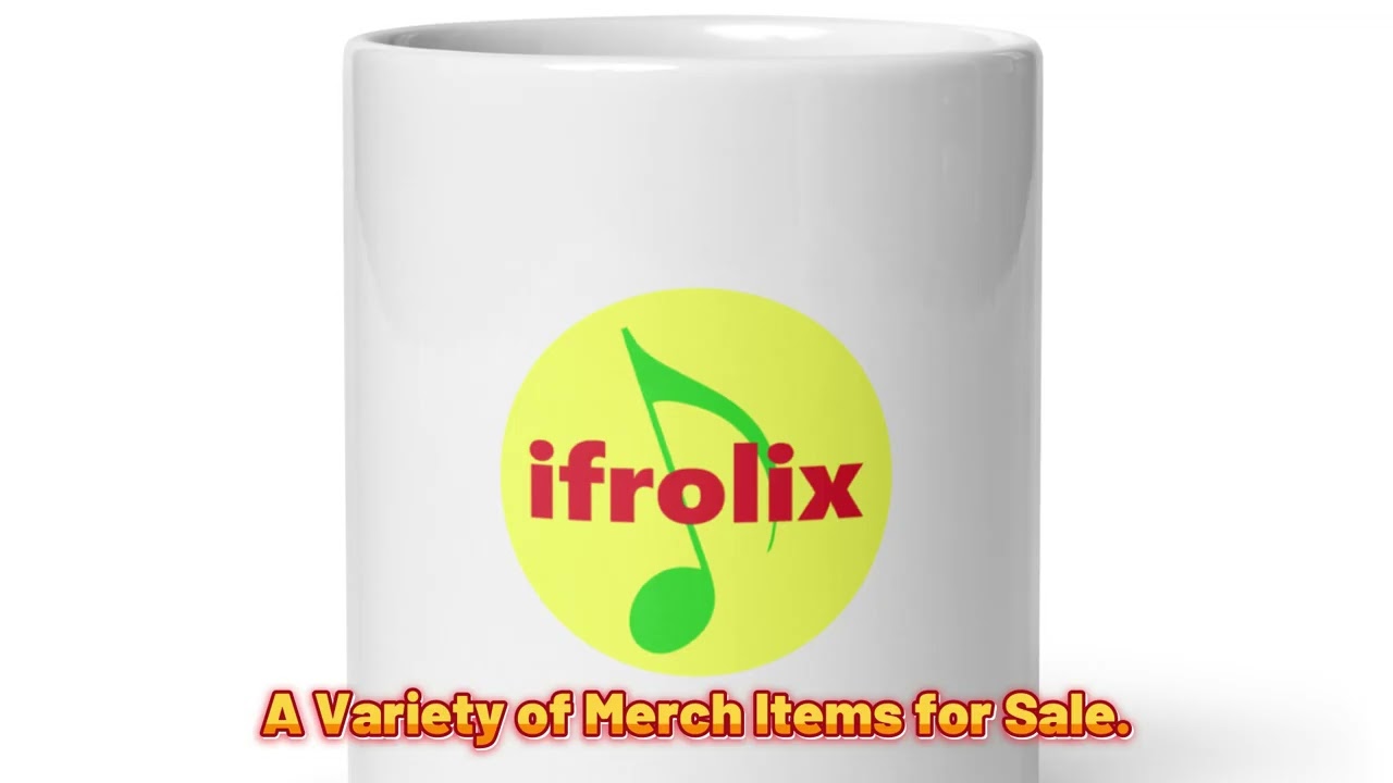 Products and Services at ifrolix