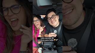 Lista Secreta De Nombres Para Bebés