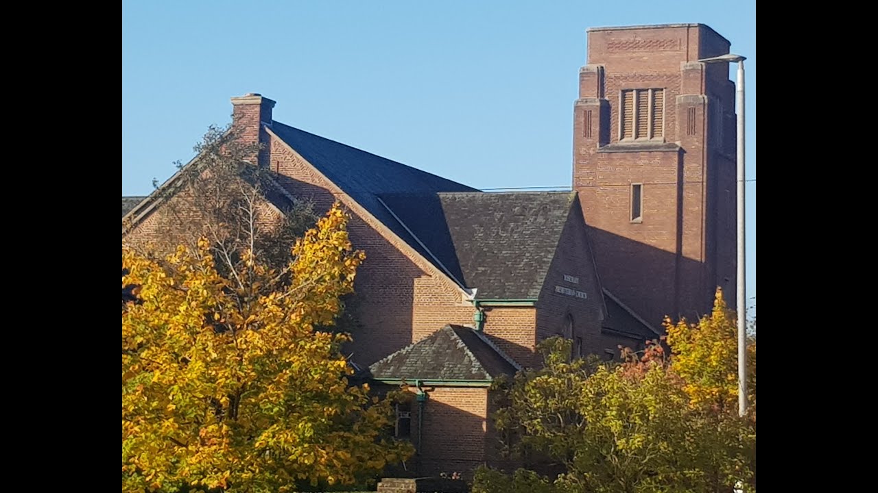 Sunday 6th February 2022 Worship from Rosemary Presbyterian Church