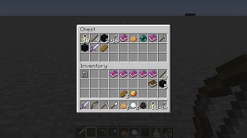 Random Loot Chest Creator