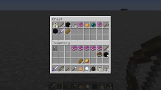 Random Loot Chest Creator