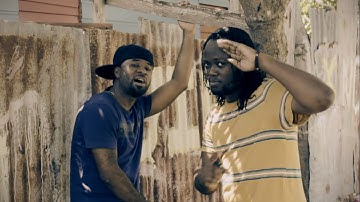 Mr. Diamond - Keep Focus (Official HD Video)