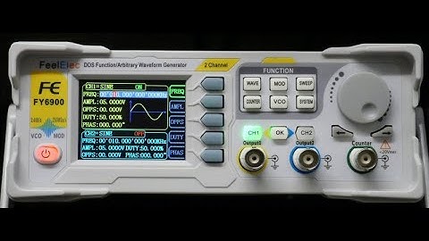 Measuring Signal Generator Output Levels              #051