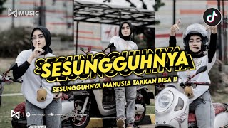 DJ SESUNGGUHNYA - UNGU