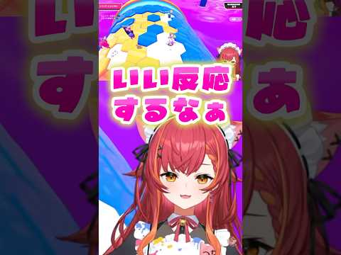お触りされて嫌がる空澄セナにおじさんの反応をするねこたつ【ぶいすぽ/切り抜き/猫汰つな/空澄セナ/花芽なずな/紫宮るな/胡桃のあ/龍巻ちせ】