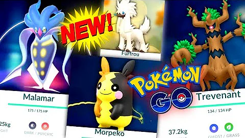 Does Phantump evolve?