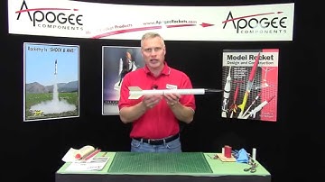 Apogee Ebay 55 Assembly Part 1