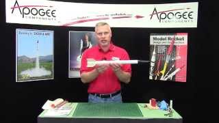 Apogee Ebay 55 Assembly Part 1