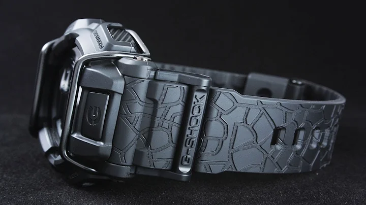 Top 10 Best Casio G Shock Watches 2024