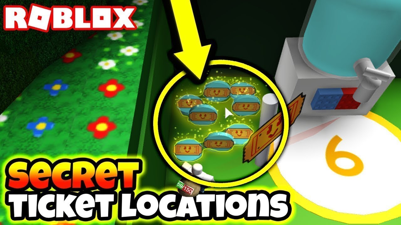 all-ticket-locations-bee-swarm-simulator-roblox-youtube