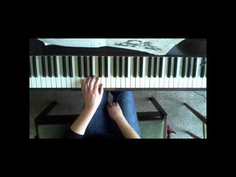 Piano Time Pieces 1: p12 On the River (Tutorial)