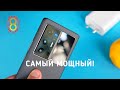 САМЫЙ МОЩНЫЙ смартфон vivo — первый обзор!