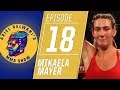 Mikaela Mayer aims to become 'The Ronda Rousey of Boxing' | Ariel Helwani’s MMA Show