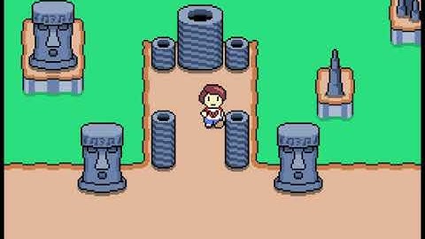 Jimmy and the Pulsating Mass [BONUS] - Secret Cavern - NO COMMENTARY