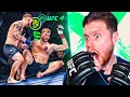 Behzinga Begins To Dominate The UFC Division