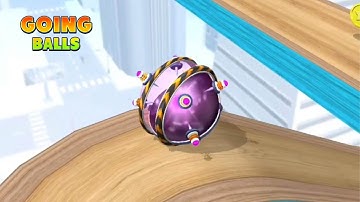 Going Balls | Level 731 to 735 | Mobile Game | Android Game Studio