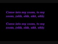 Temporary Boyfriend - Frankie J with Lyrics