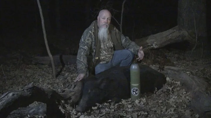 Tip of The Week Non Aggressive Hog Calling