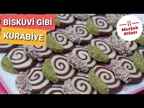 BİSKÜVİ GİBİ 💯